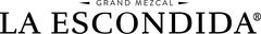 La Escondida