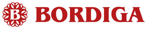 Bordiga logo
