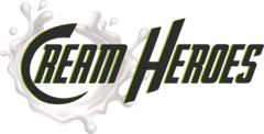 Cream Heroes