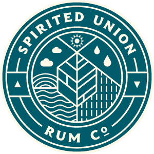 Spirited Union Logo