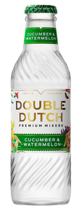 Double Dutch Cucumber & Watermelon