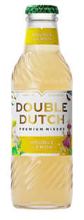 Double Dutch Double Lemon