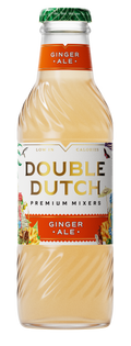Double Dutch Ginger Ale