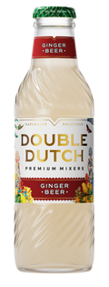 Double Dutch Ginger Beer