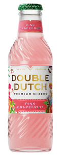 Double Dutch Pink Grapefruit