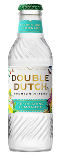 Double Dutch Refreshing Lemonade