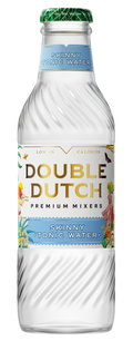 Double Dutch Skinny Tonic Water