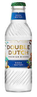 Double Dutch Soda Water