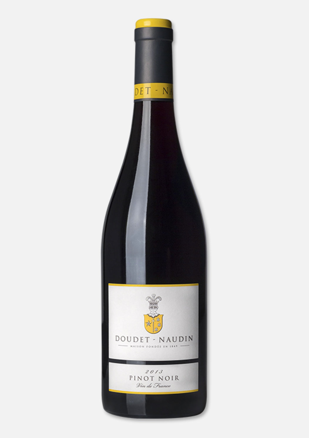 Doudet-Naudin Pinot Noir