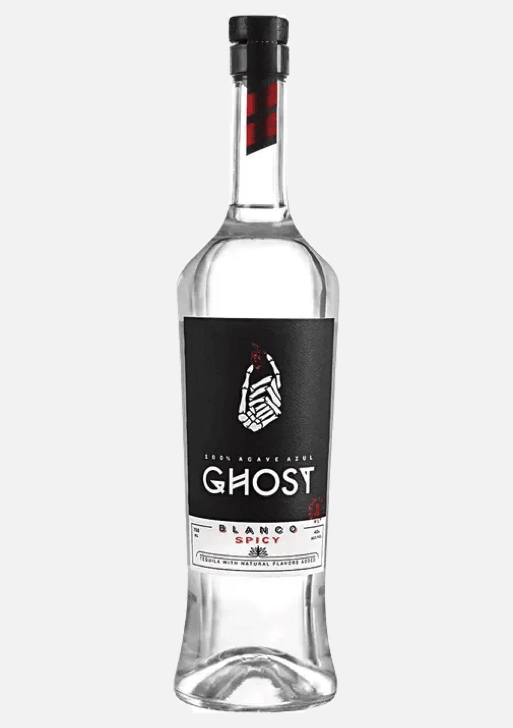 Ghost Tequila
