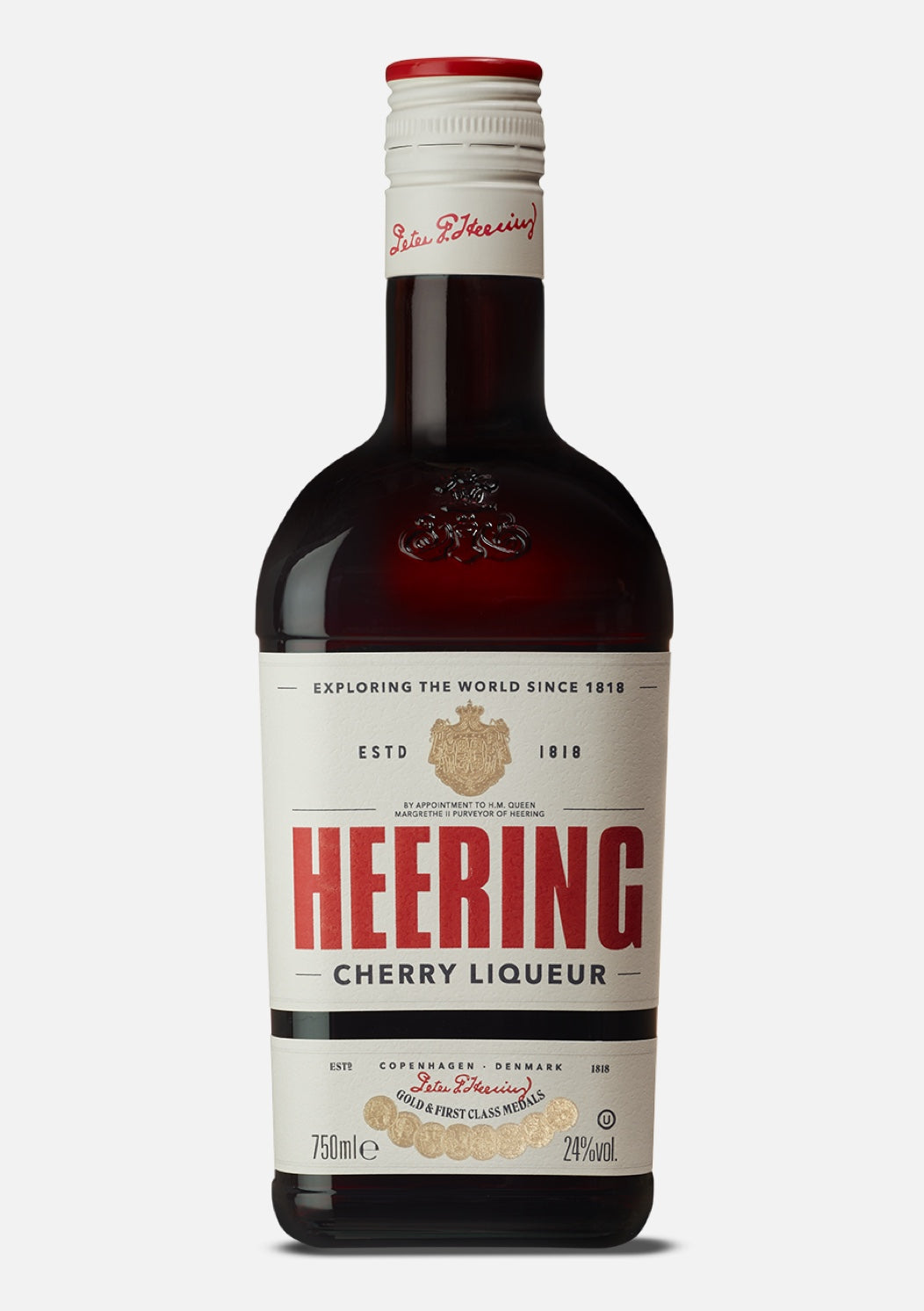 Heering Cherry Liqueur