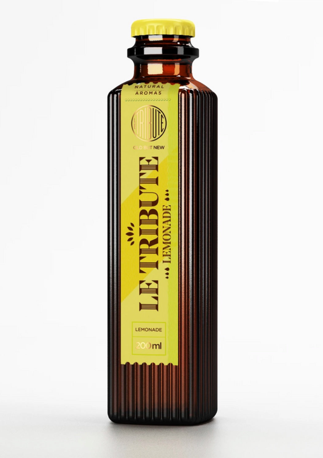 Le Tribute Lemonade