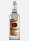Tito's Handmade Vodka