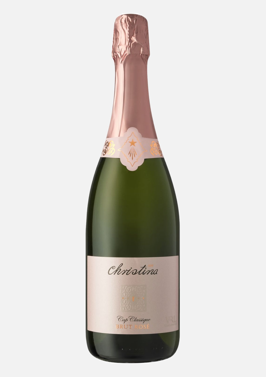 Christina Brut Rosé