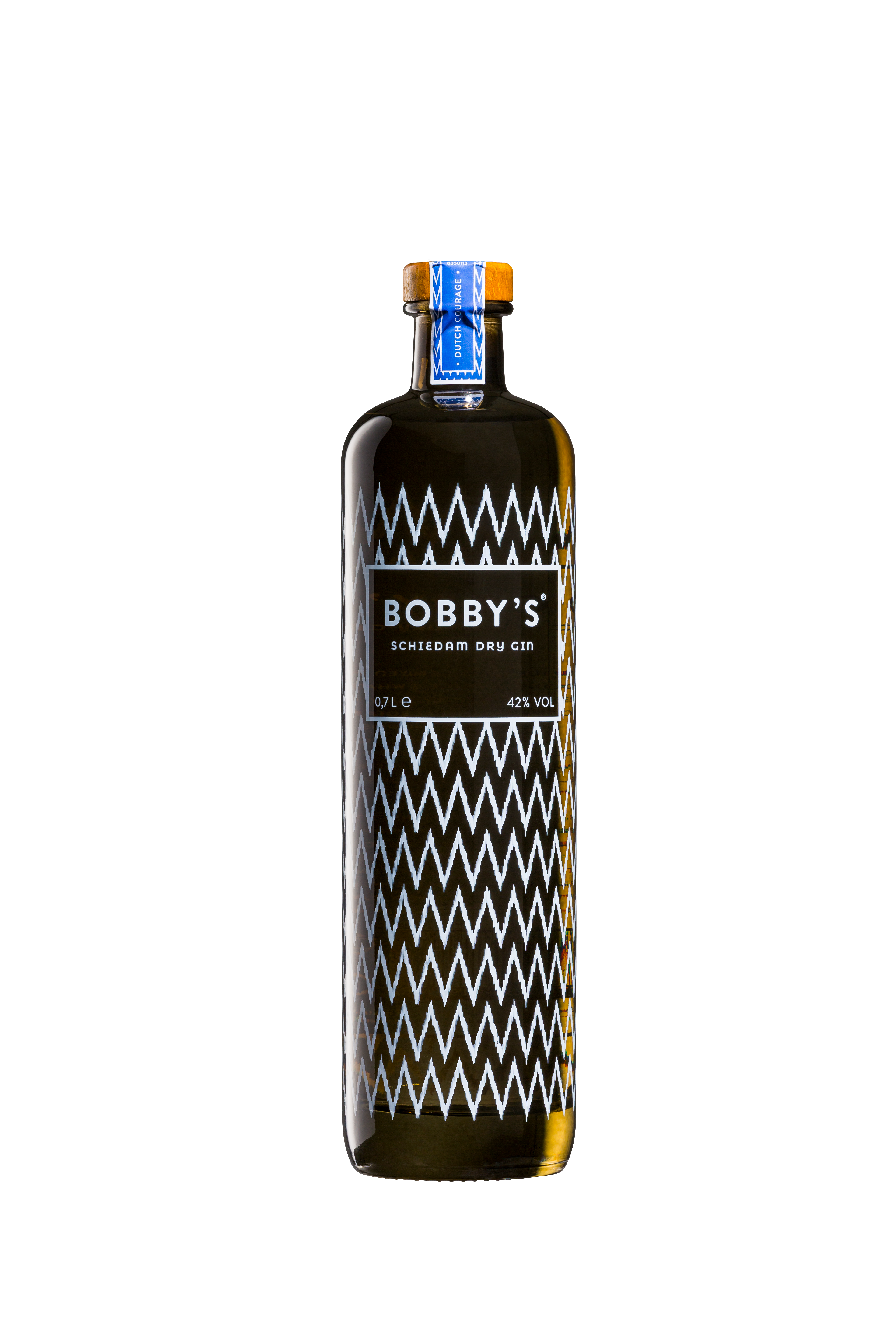 Bobby's Dry Gin