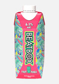 BeatBox Fruit Punch