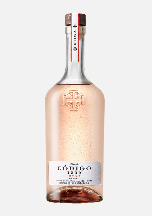 Código 1530 Rosa