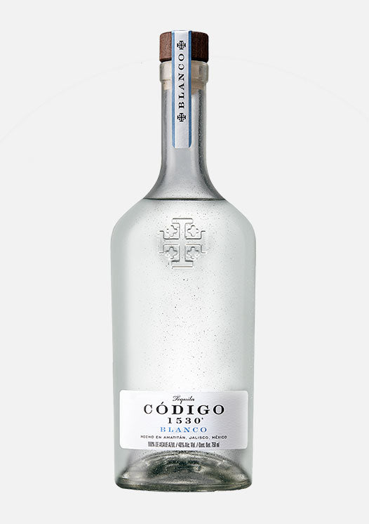 Código 1530 Blanco