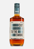 Cut Rum Smoked