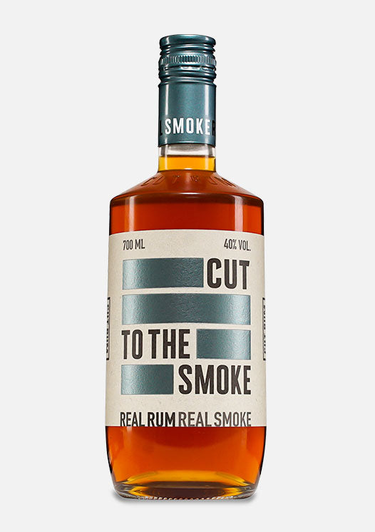 Cut Rum Smoked