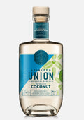 Spirited Union Organic Coconut
