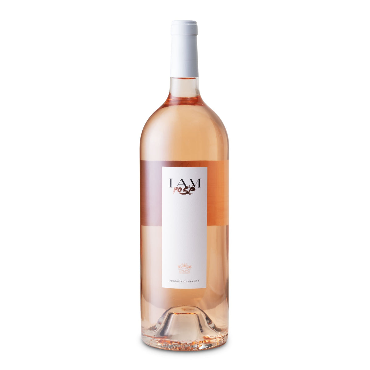 I AM Rosé 1.5 l