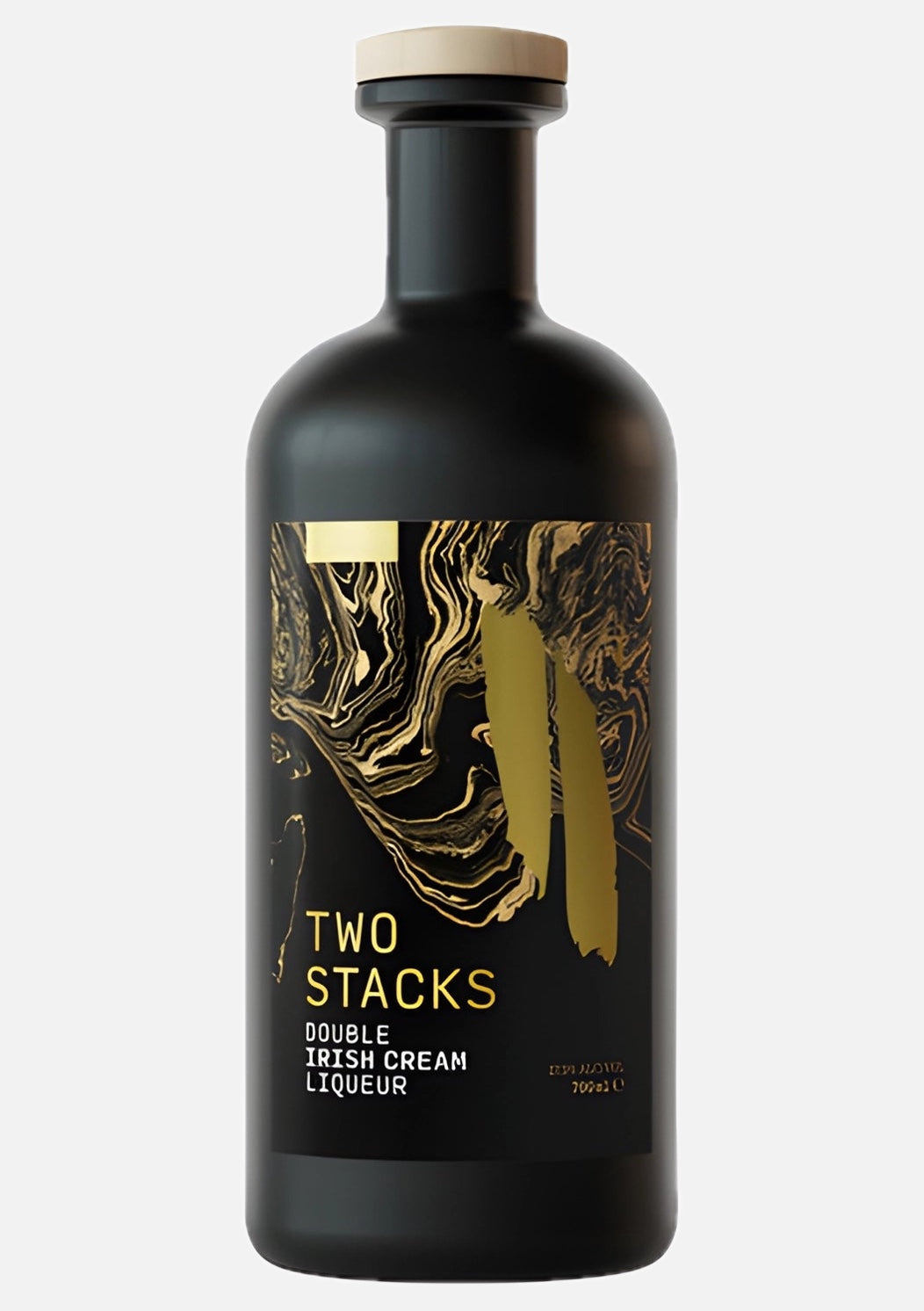 Two Stacks Irish Cream