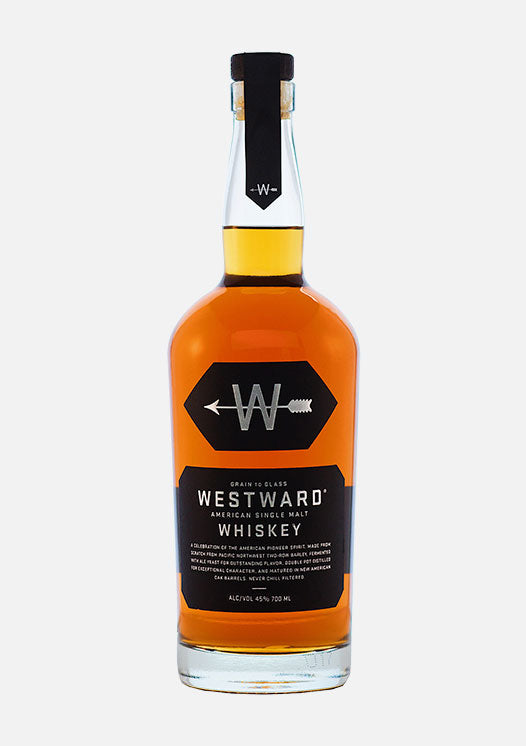 Westward